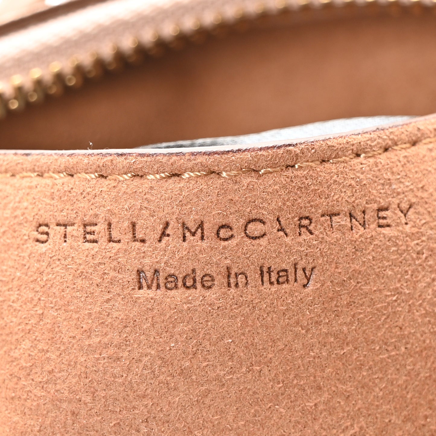 Eco Alter Nappa Mini Frayme Shoulder Bag Dusty Pink