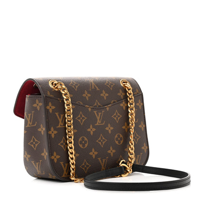 Louis Vuitton Monogram Passy 3 of 11