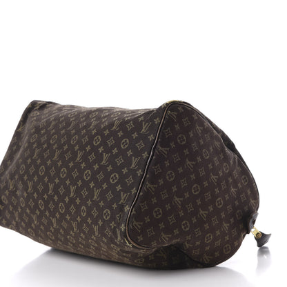 Louis Vuitton Mini Lin Speedy 30 Ebene 7 of 12