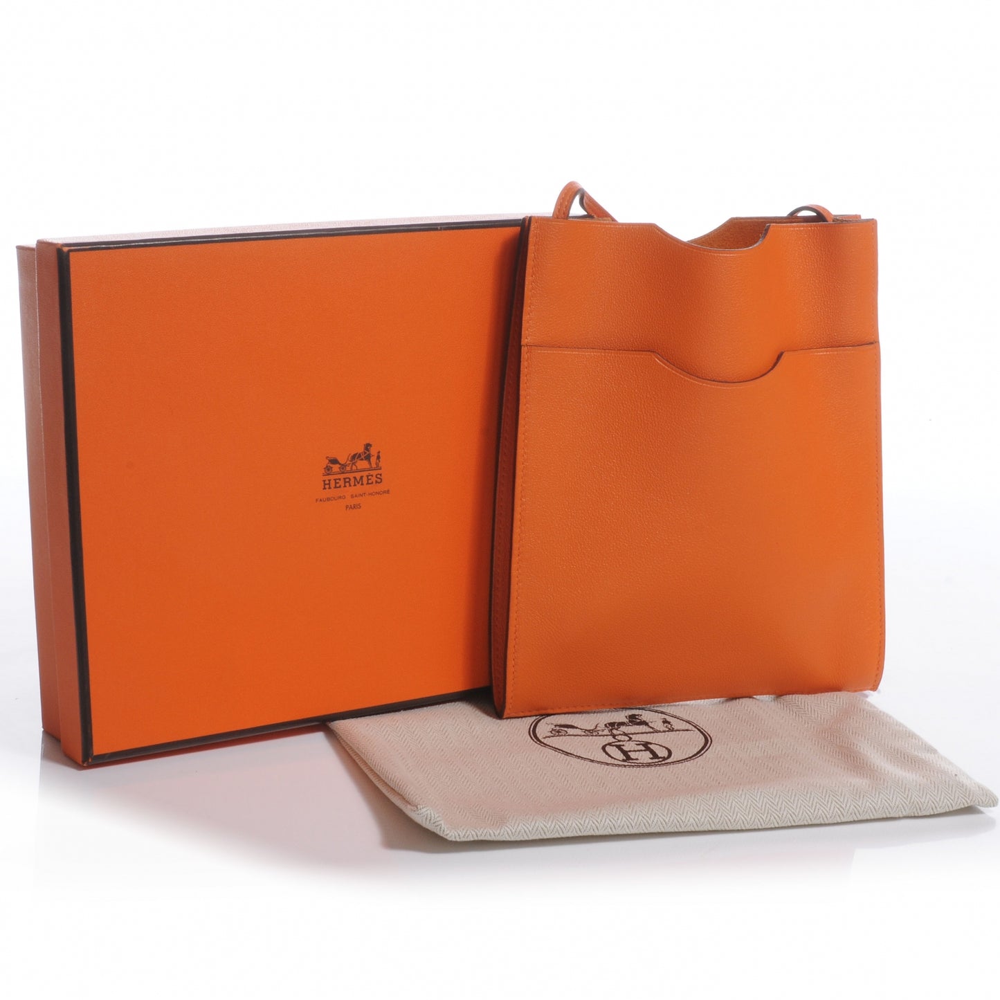 Box Sac Onimaitou Orange