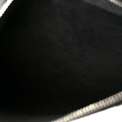Louis Vuitton Epi Marelle Tote MM Black 8 of 11