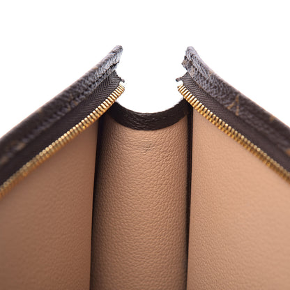 Louis Vuitton Monogram Toiletry Pouch 26 8 of 8