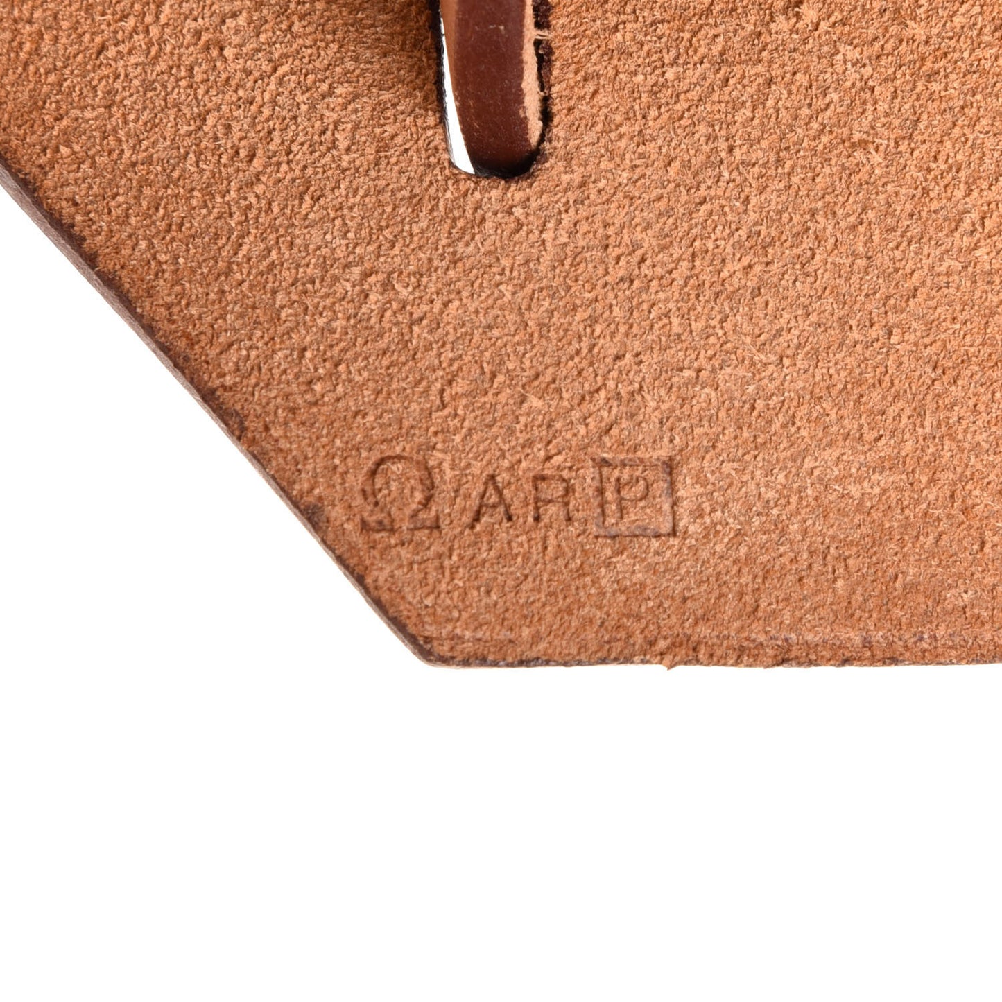 Toile Vache Hunter Herbag Zip 39 MM Cassis Fauve