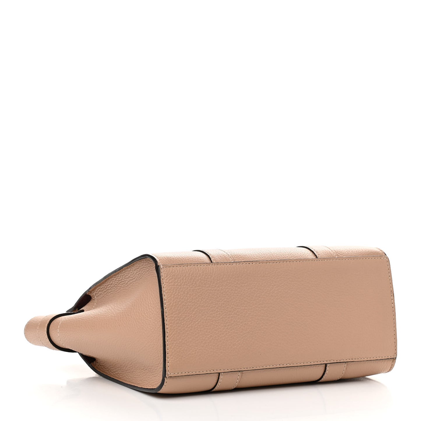 Small Classic Grain Mini Zipped Bayswater Rosewater
