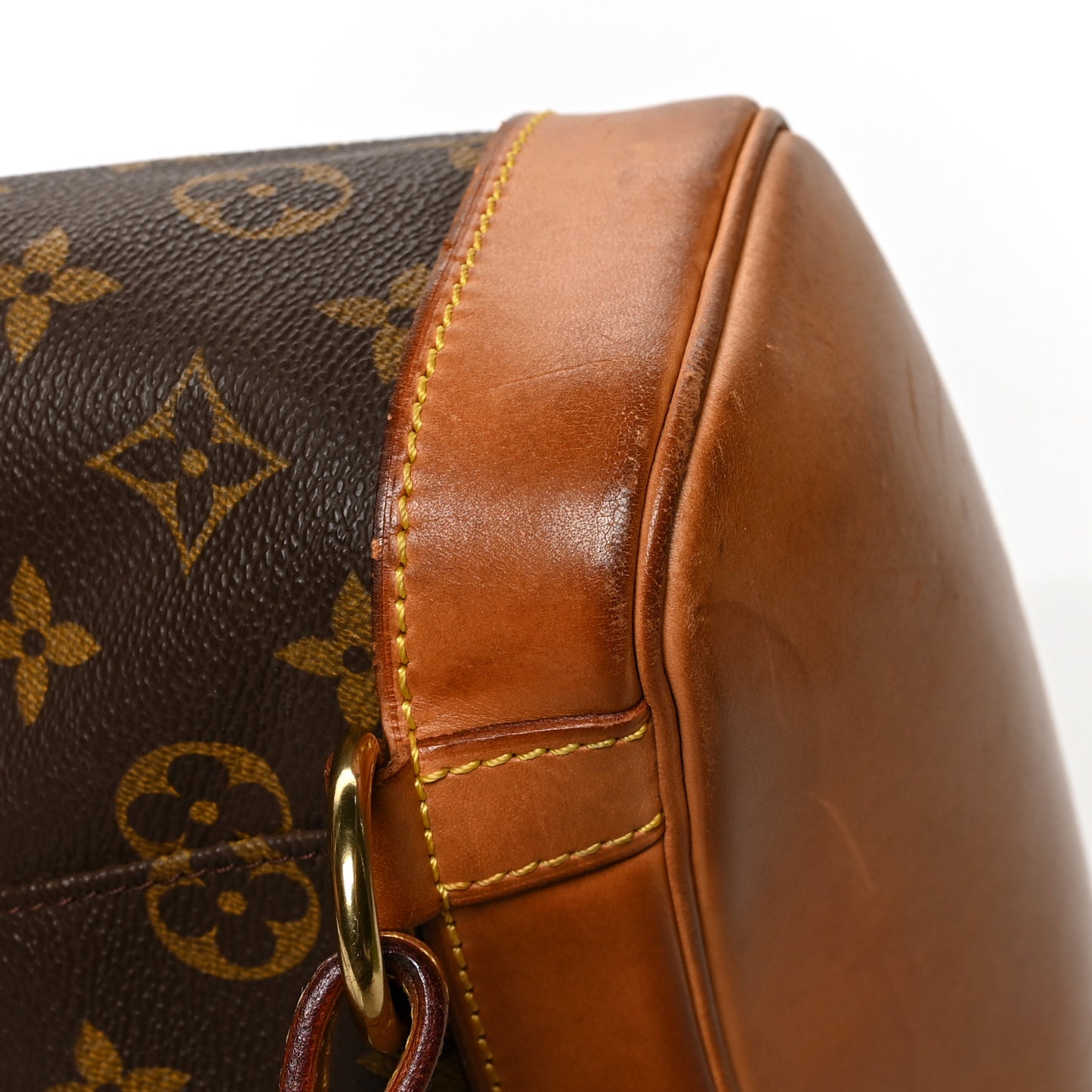 Monogram Montsouris MM Backpack