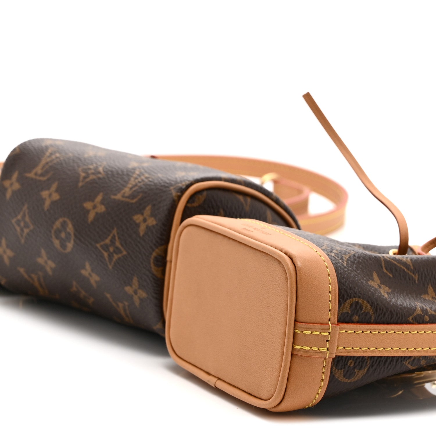 Louis Vuitton Monogram Trio Mini Icones 1818818 – FASHIONPHILE