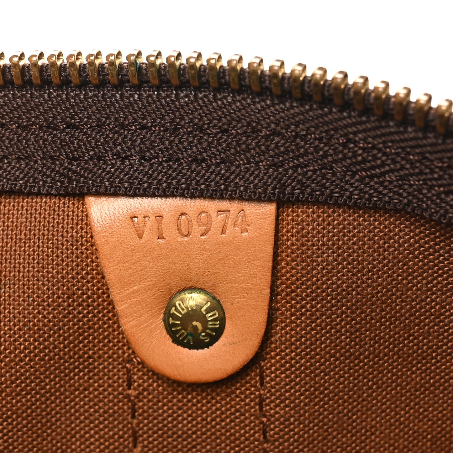 Monogram Keepall Bandouliere 45