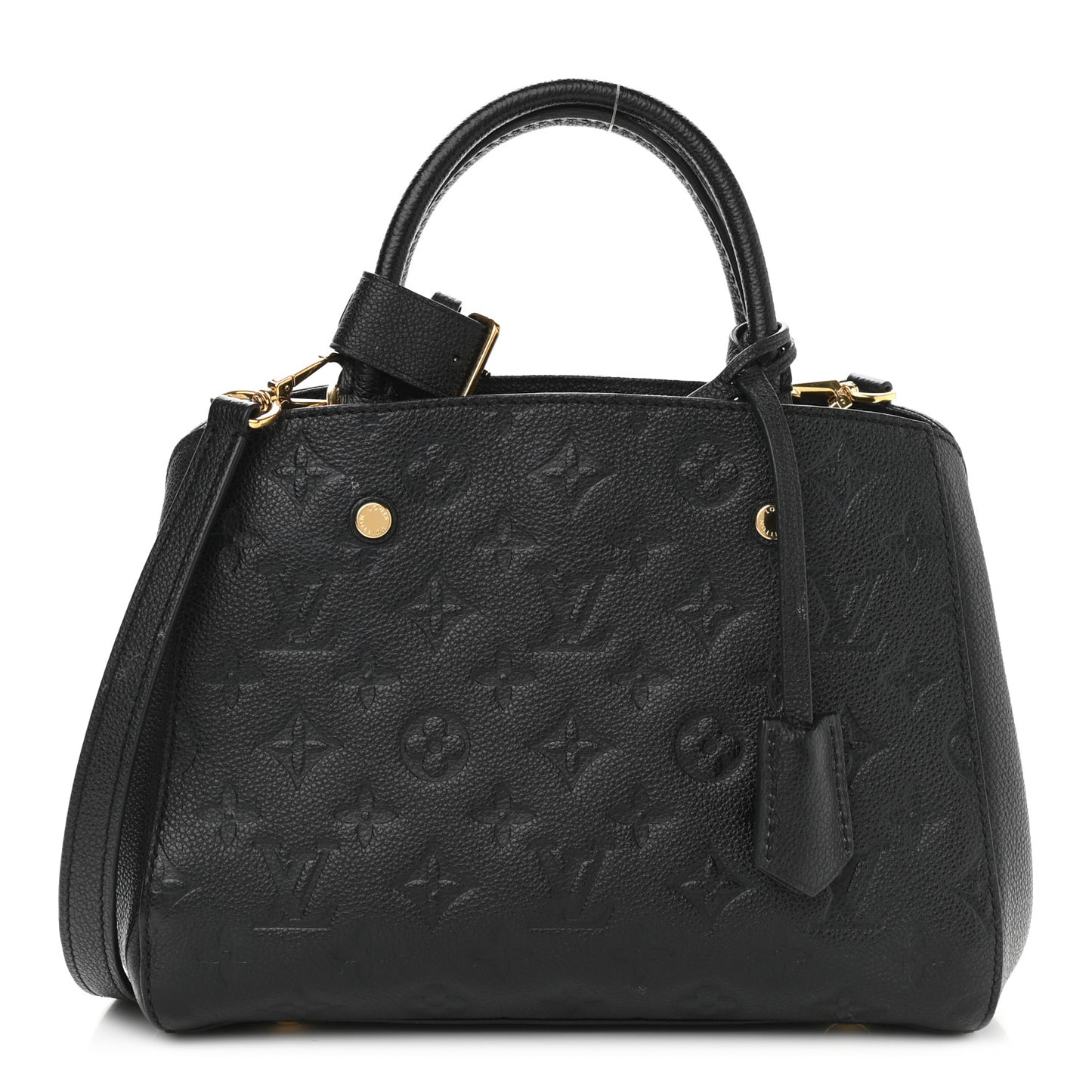 Empreinte Montaigne BB Black