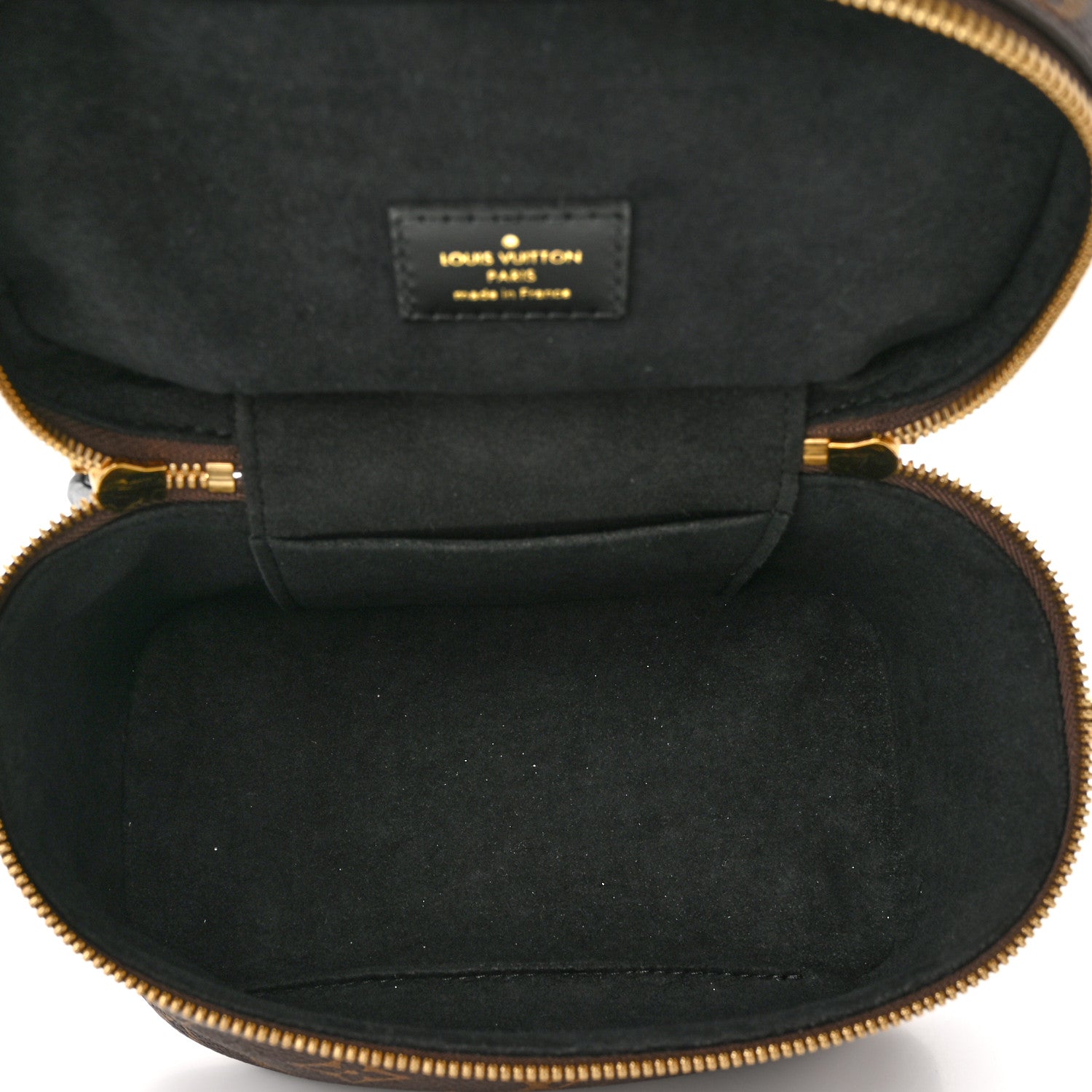 Louis Vuitton Reverse Monogram Vanity PM 5 of 14