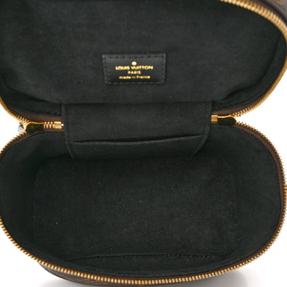 Louis Vuitton Reverse Monogram Vanity PM 5 of 14