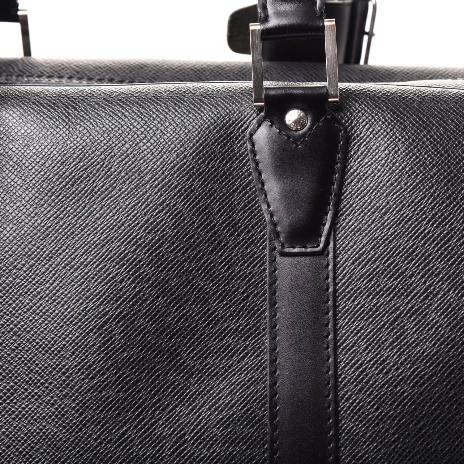 Louis Vuitton Taiga Kendall GM Ardoise 10 of 11