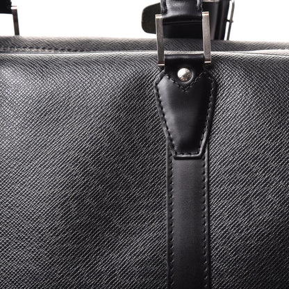 Louis Vuitton Taiga Kendall GM Ardoise 10 of 11
