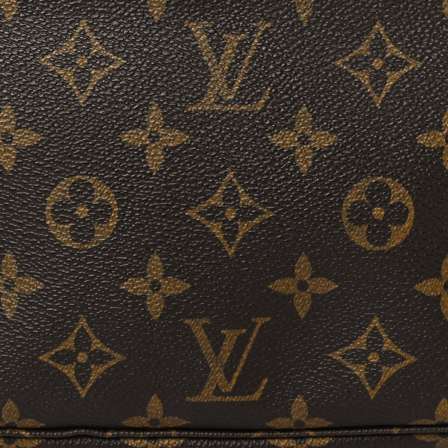 Monogram Pochette Accessories
