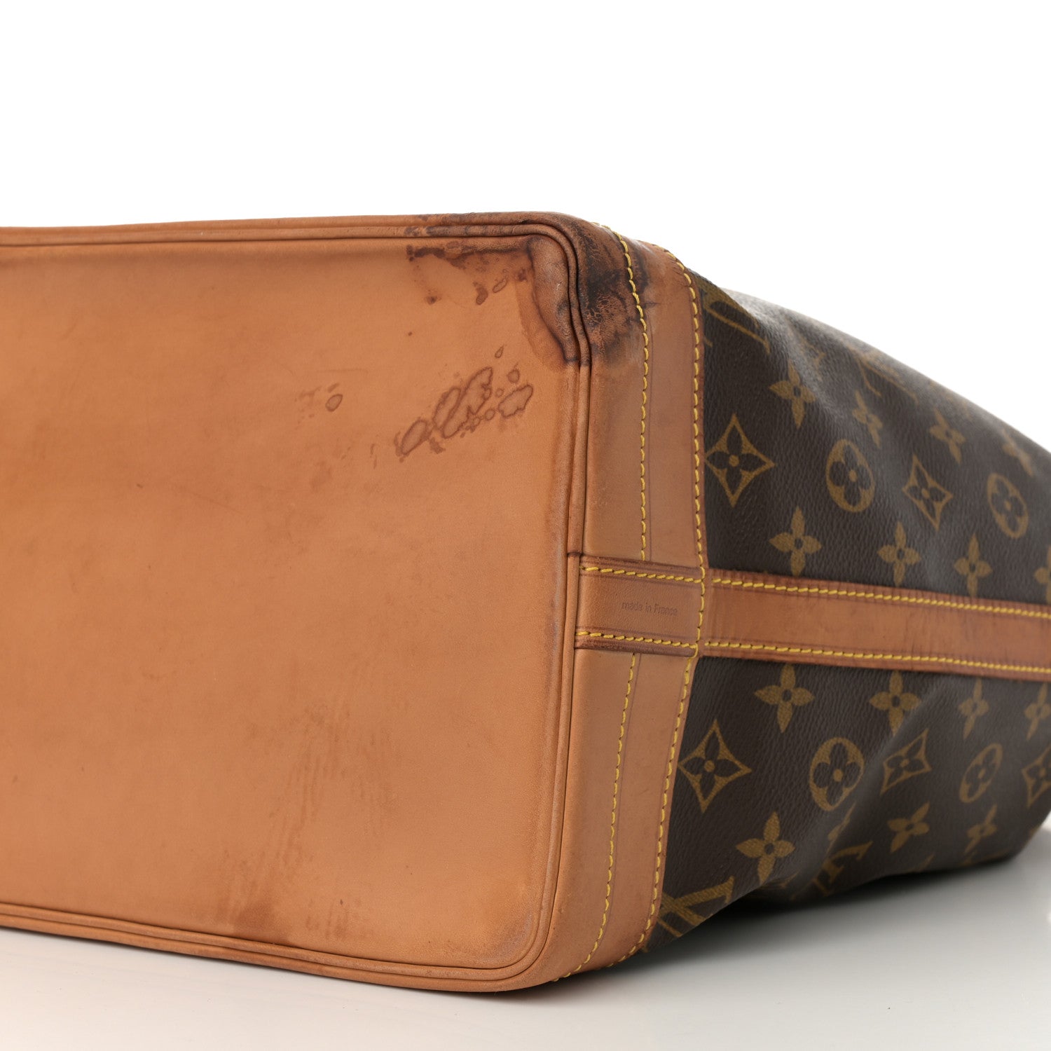 Louis Vuitton Monogram Noe 10 of 20
