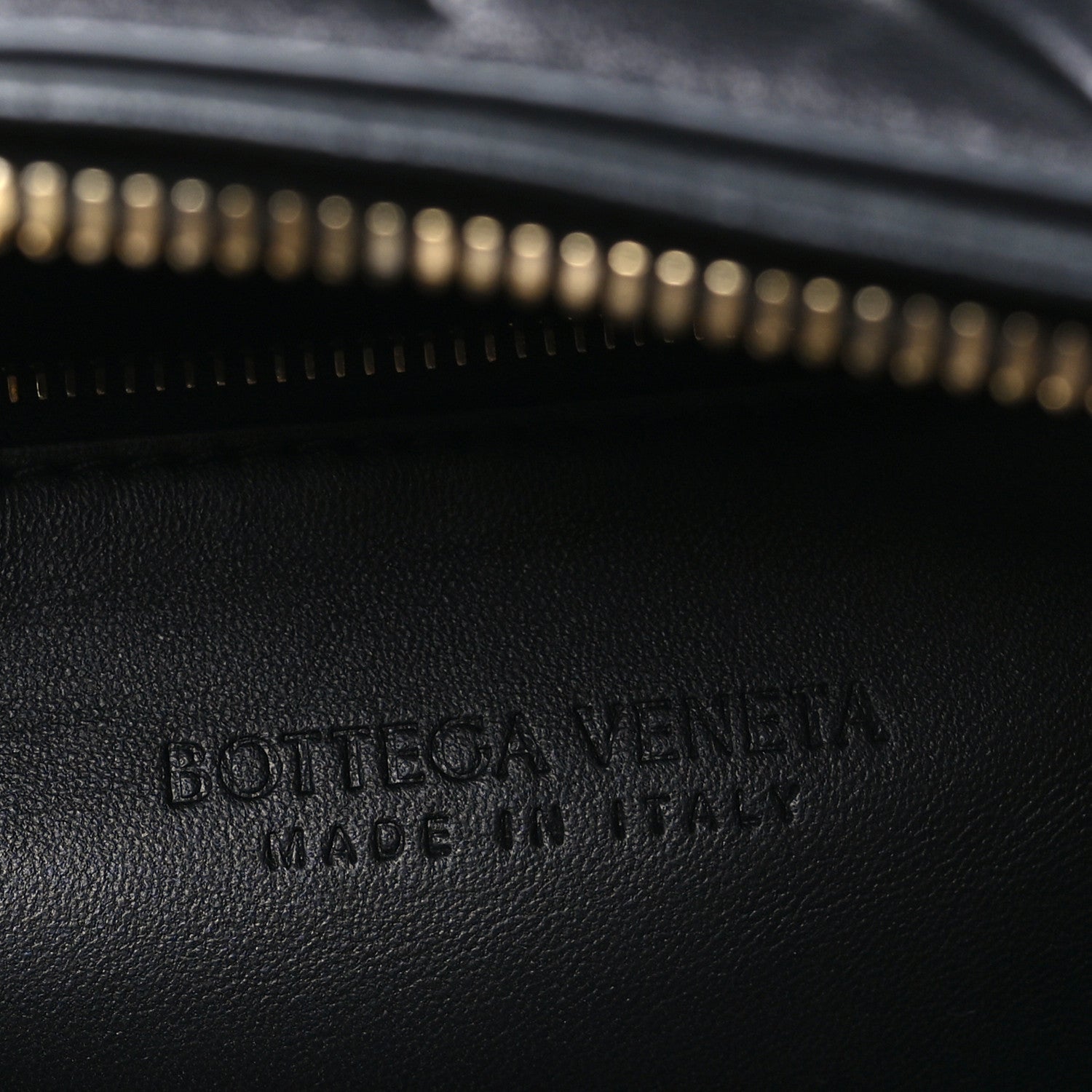 Bottega Veneta Nappa Intrecciato Gioco Top Handle Bag Black 7 of 11