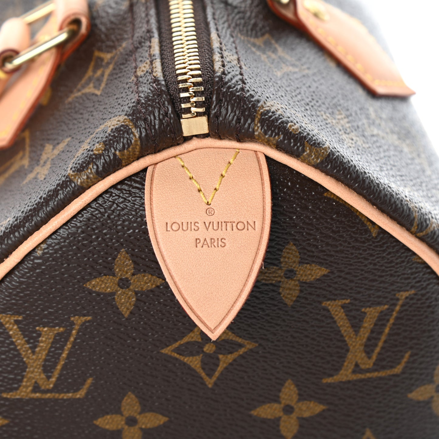 Monogram Speedy 25