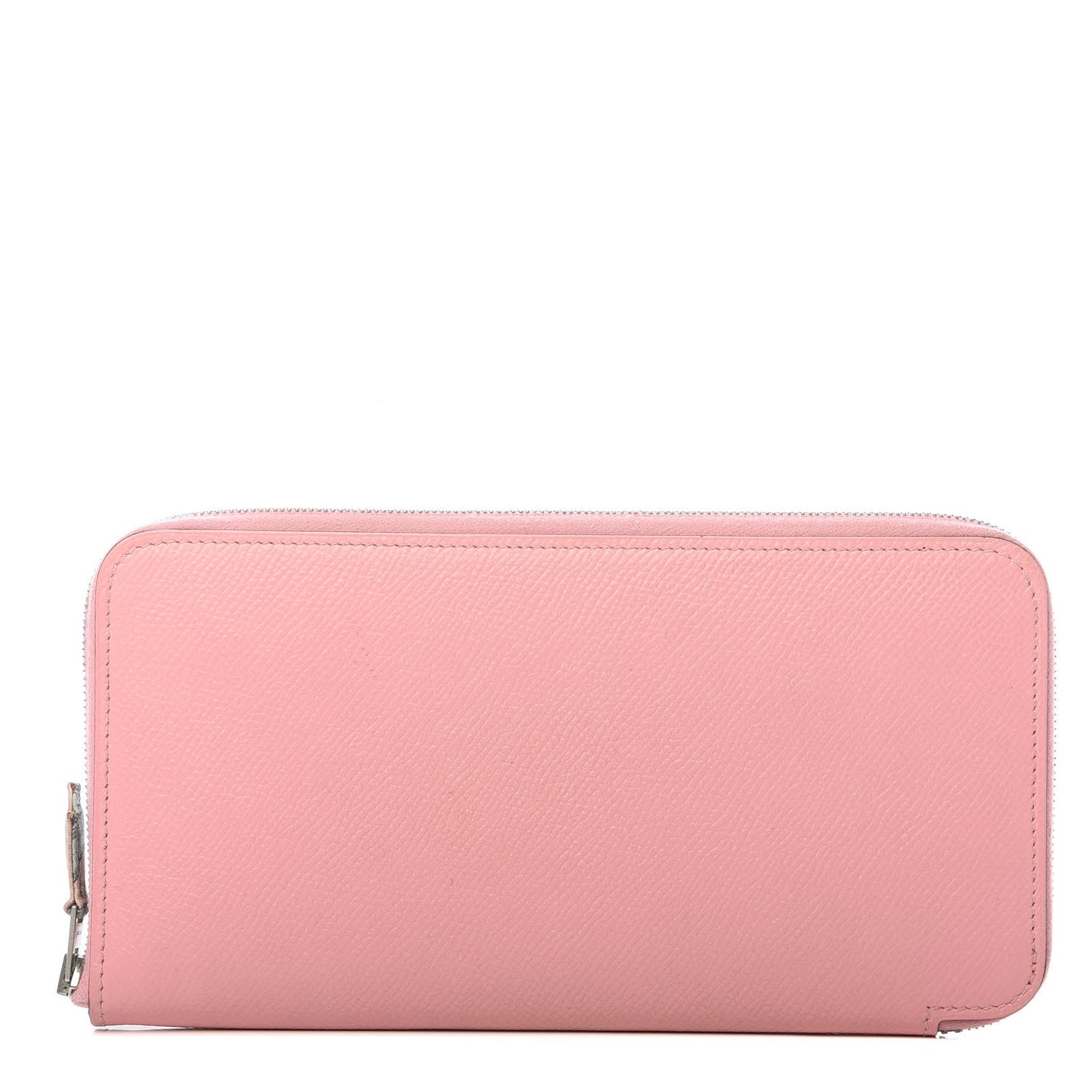Epsom Silk'In Wallet Rose Confetti