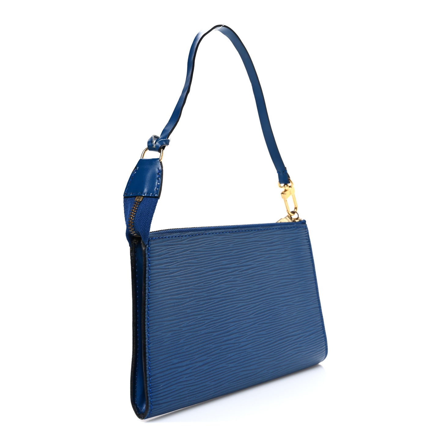 Epi Pochette Accessories 21 Toledo