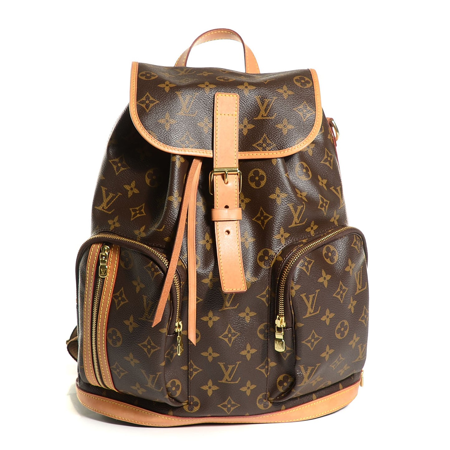 Monogram Bosphore Backpack
