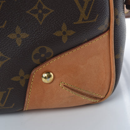 Louis Vuitton Monogram Estrela MM 16 of 17