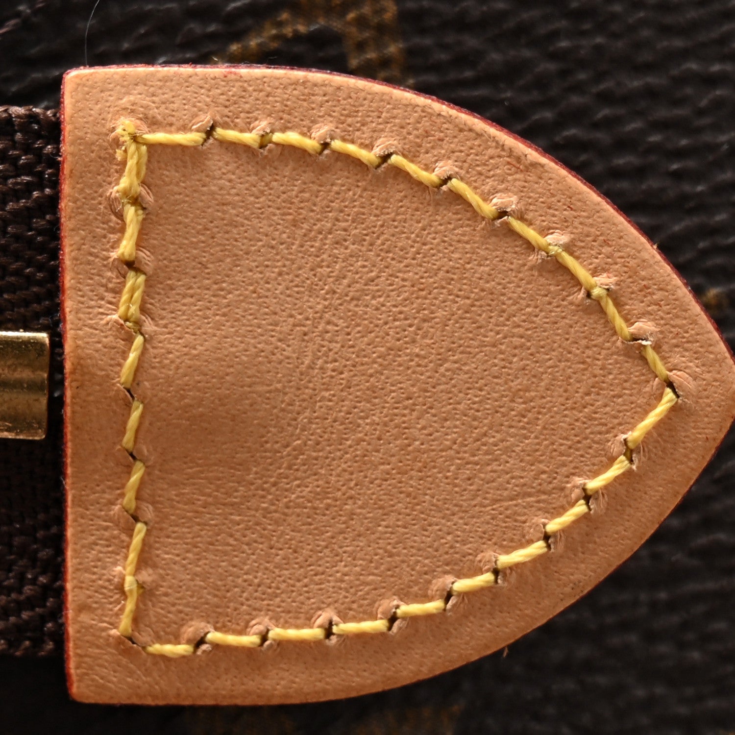 Louis Vuitton Monogram Toiletry Pouch 26 8 of 10