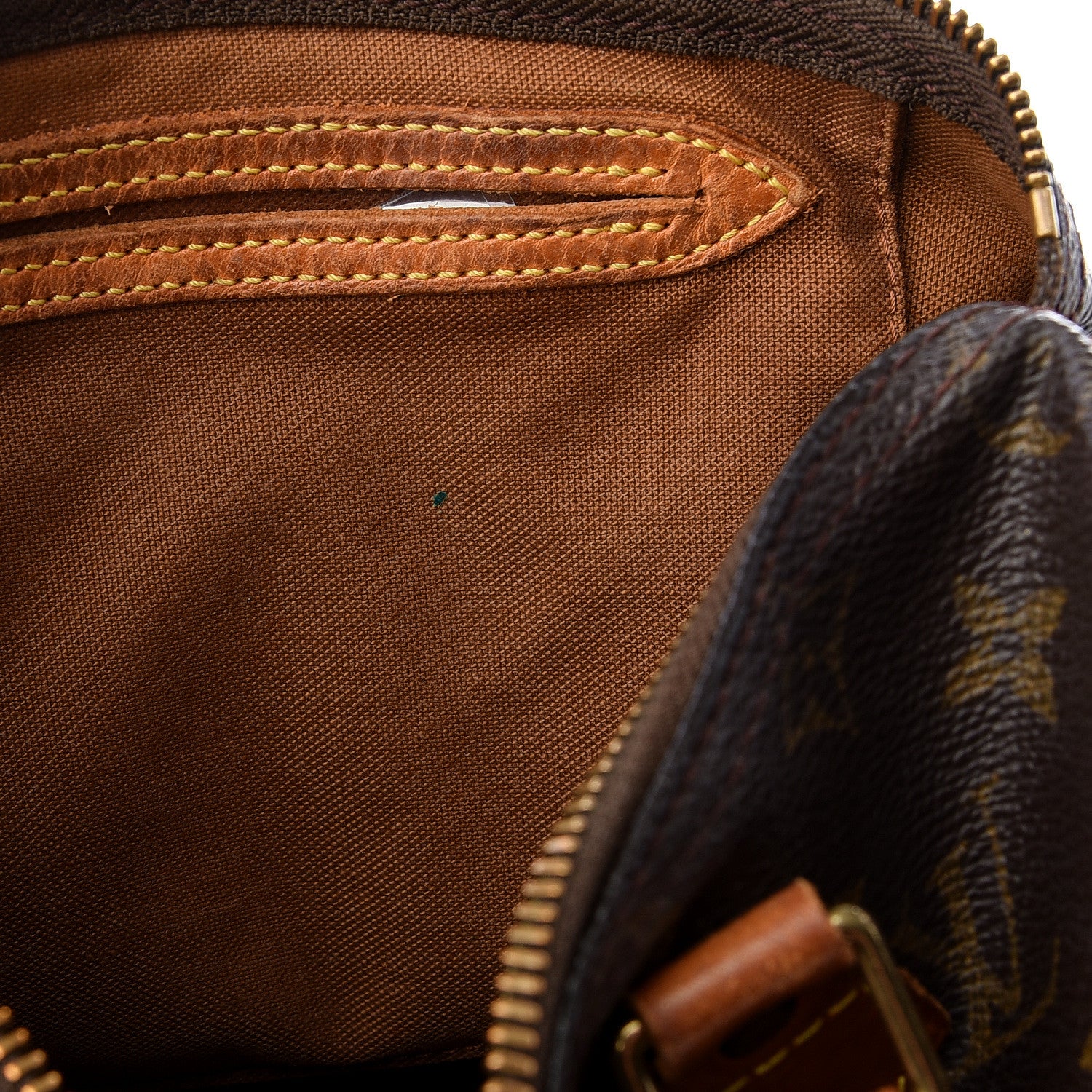 Louis Vuitton Monogram Speedy 25 7 of 12