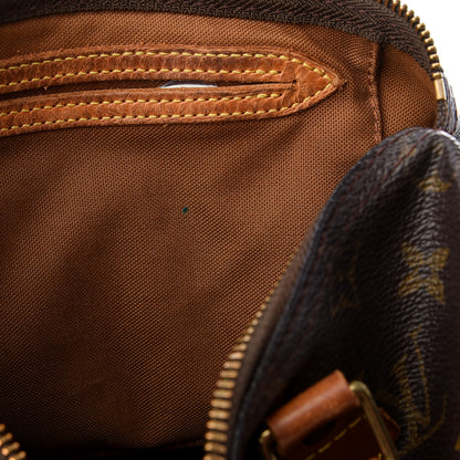 Louis Vuitton Monogram Speedy 25 7 of 12