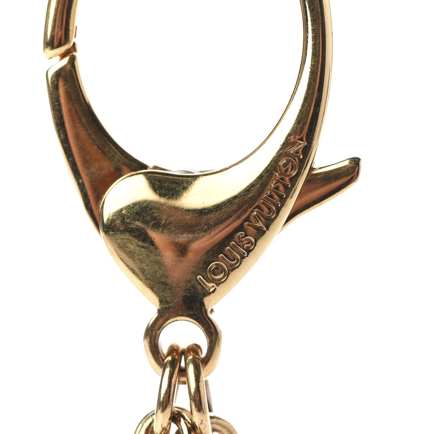 Tapage Bag Charm