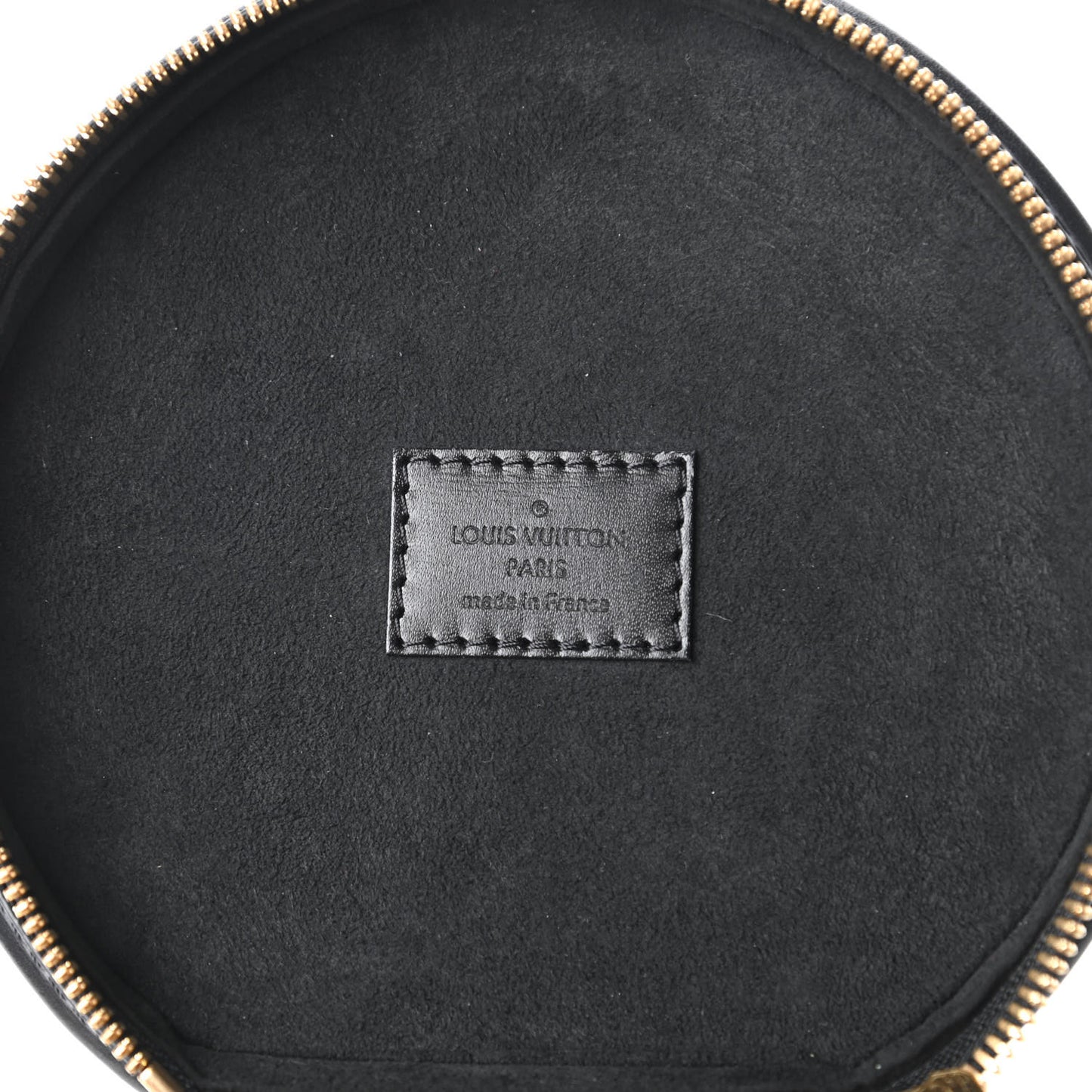 Reverse Monogram Cannes