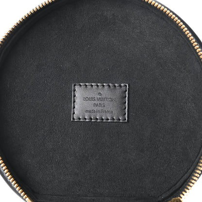 Louis Vuitton Reverse Monogram Cannes 8 of 10