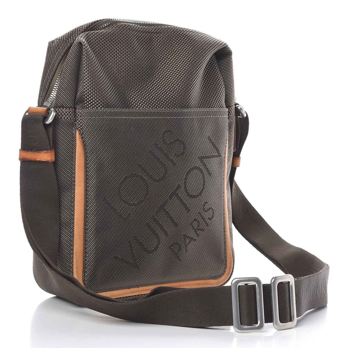 Damier Geant Citadin NM Terre