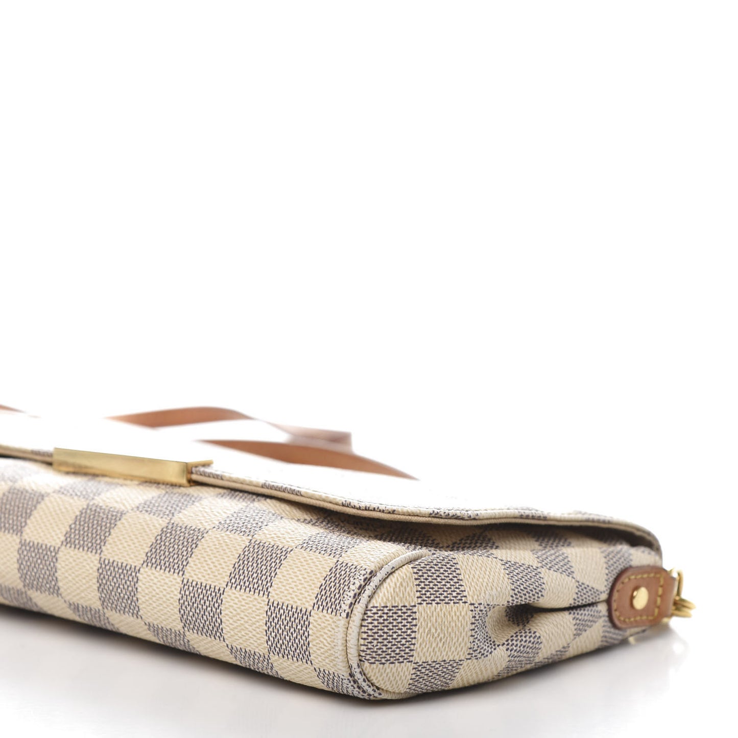 Damier Azur Favorite MM