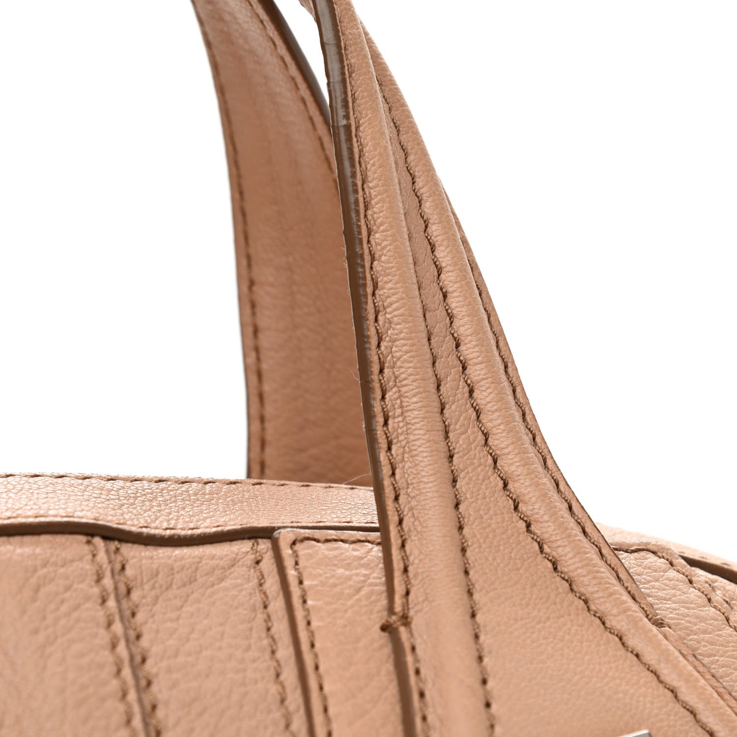 Givenchy Sugar Goatskin Medium Nightingale Linen 9 of 10