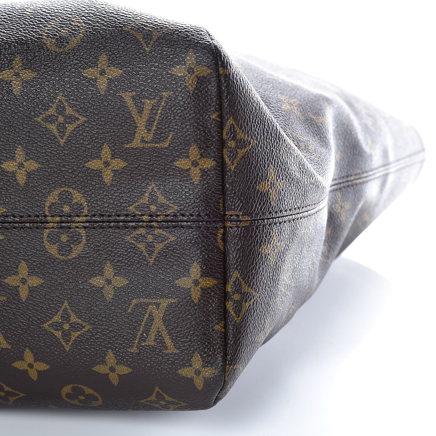 Louis Vuitton Monogram Raspail MM 6 of 12