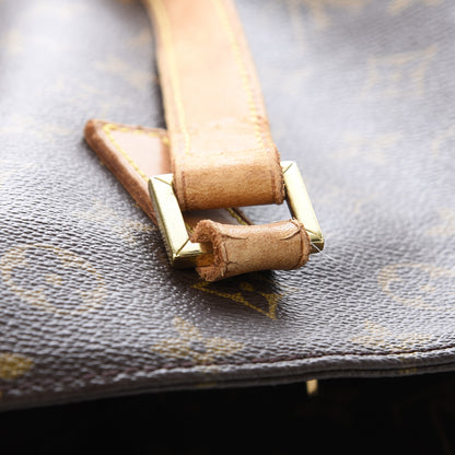 Louis Vuitton Monogram Cabas Alto 15 of 15