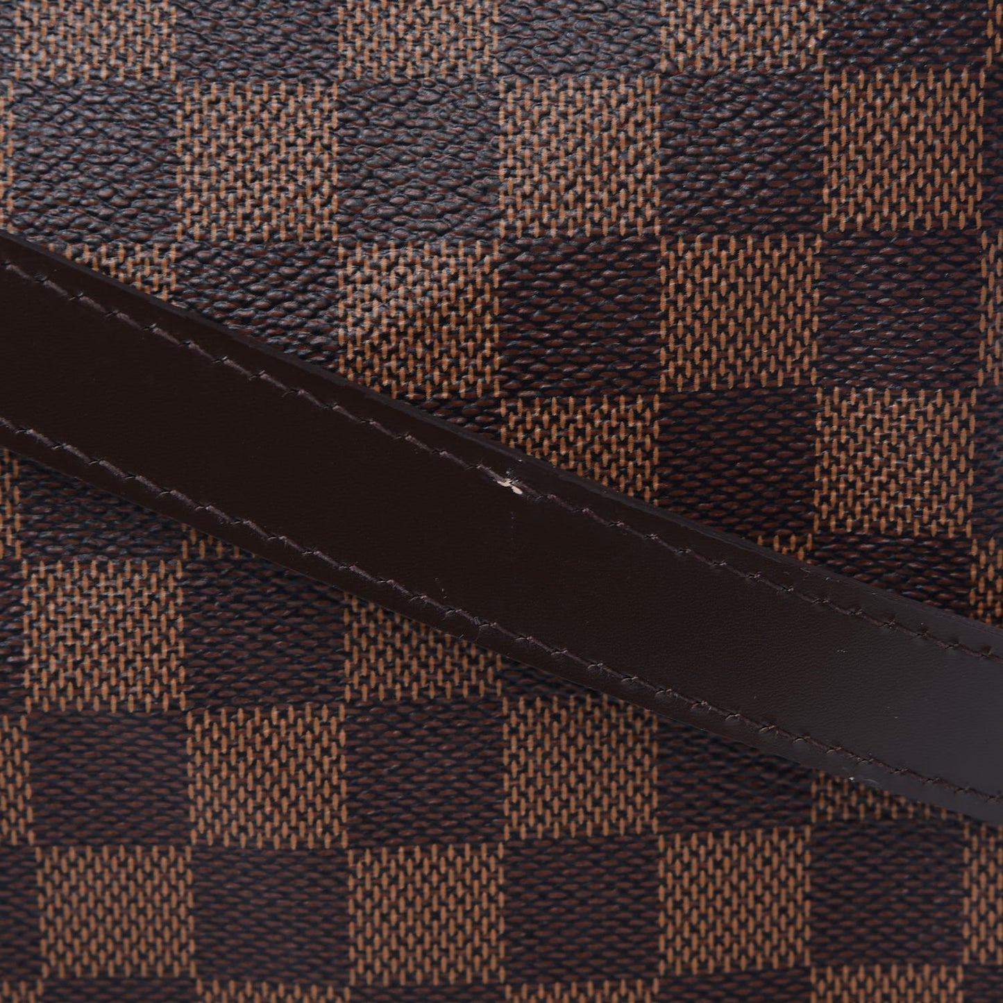 Damier Ebene Speedy Bandouliere 30