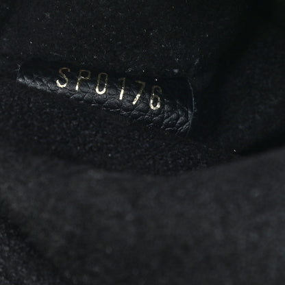 Louis Vuitton Monogram Alma BNB Black 10 of 18