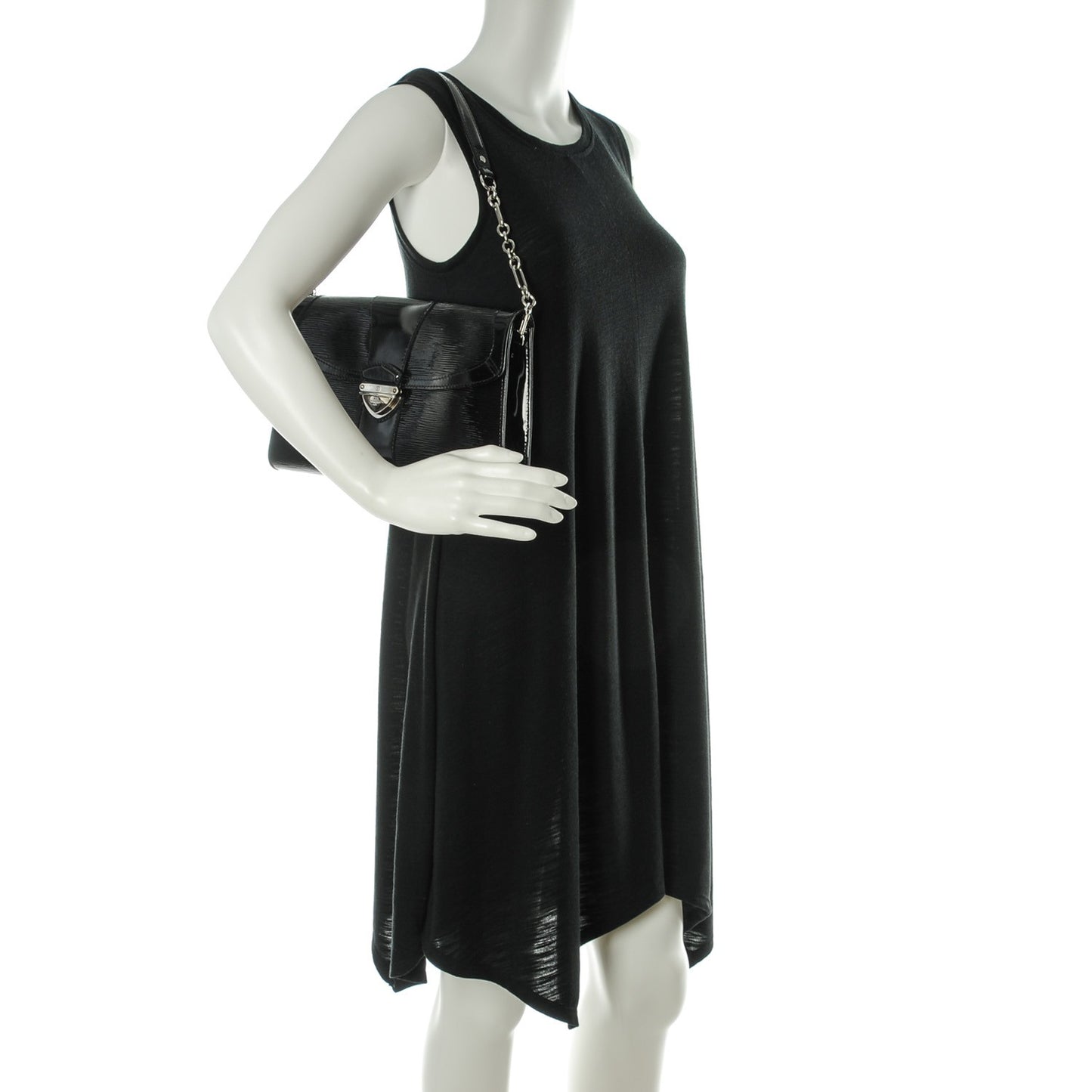 Epi Electric Pochette Iena Black