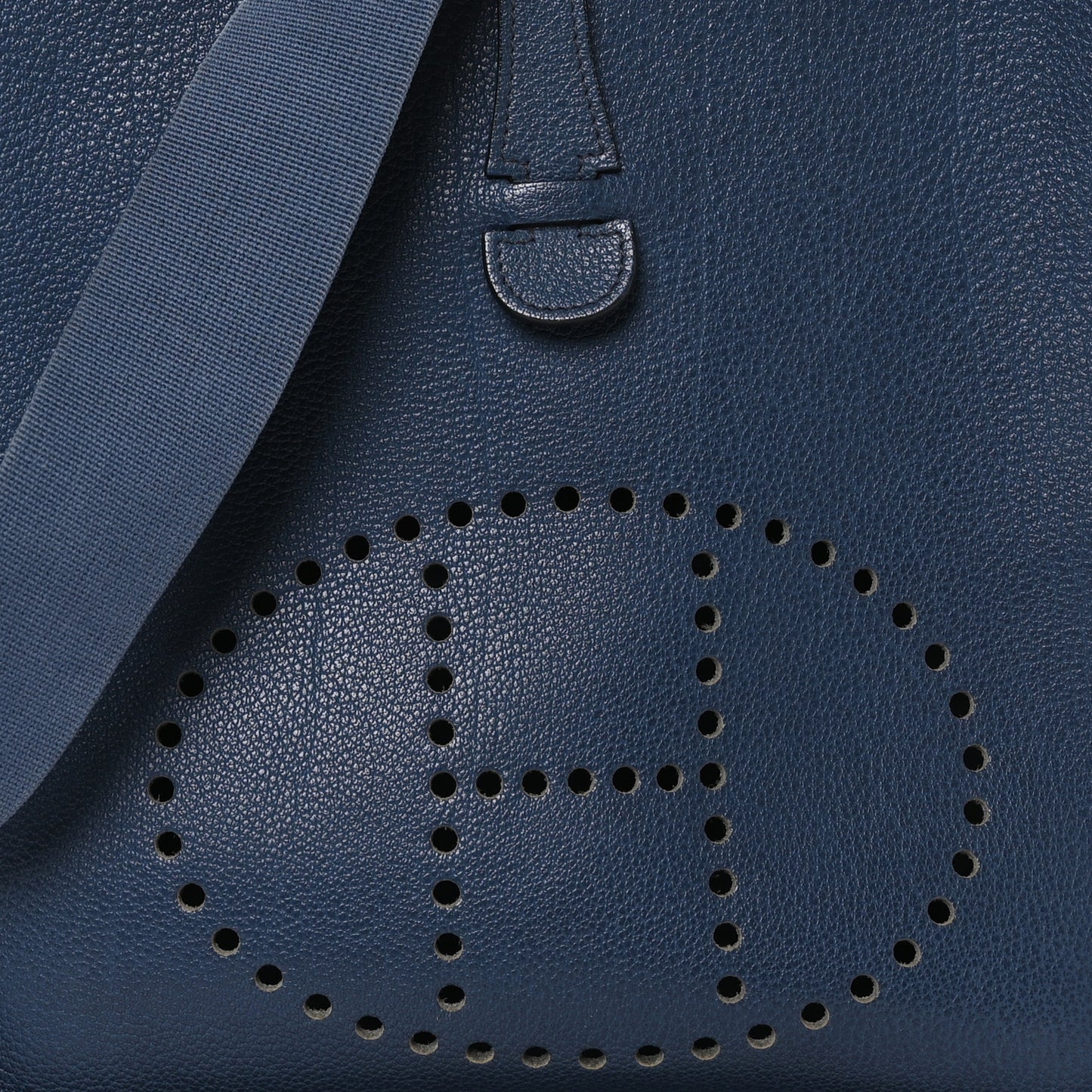 Ardennes Evelyne GM Bleu Marine