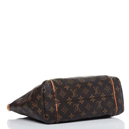 Louis Vuitton Monogram Totally PM 4 of 26