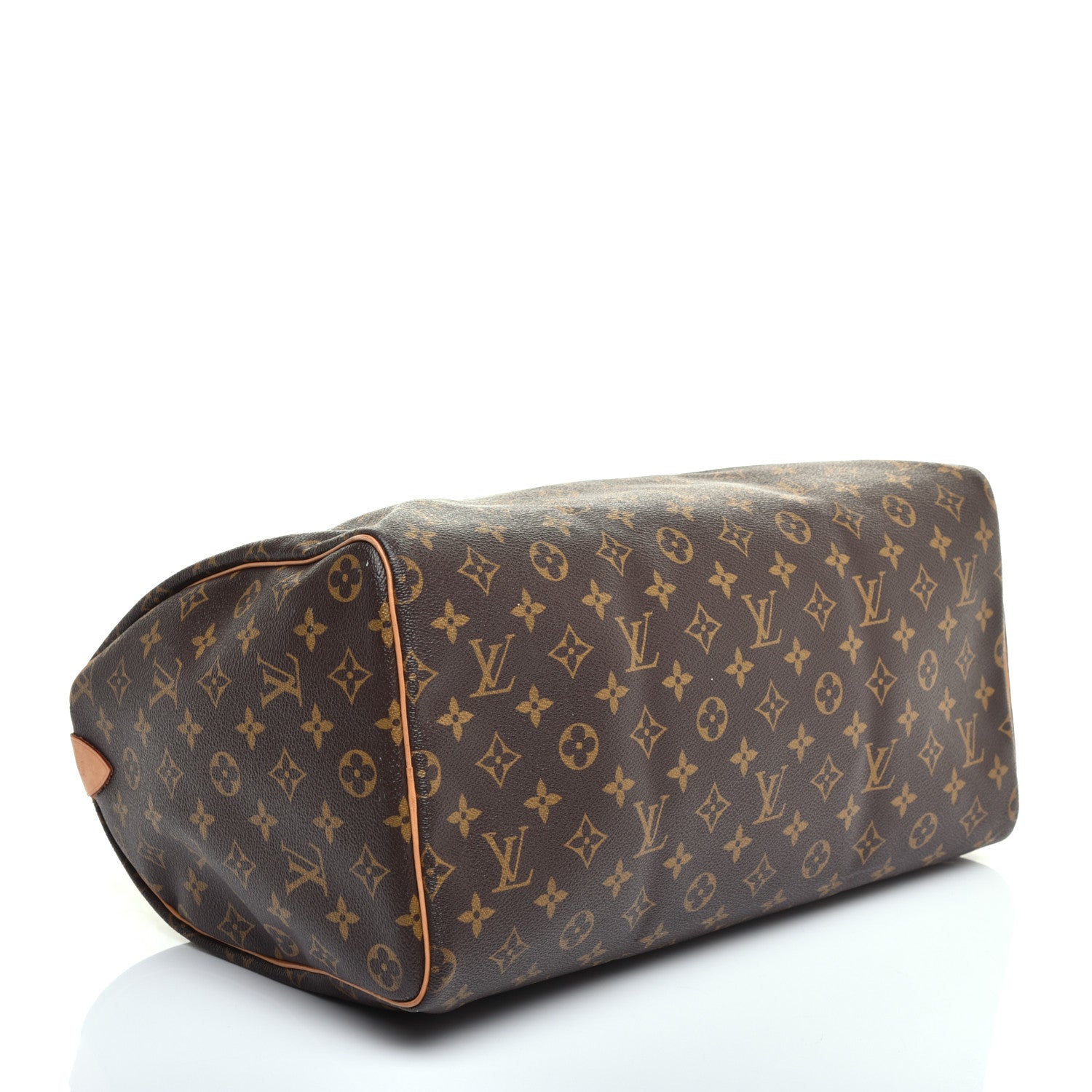 Louis Vuitton Monogram Speedy 40 4 of 11