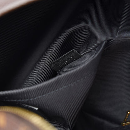 Louis Vuitton Monogram Palm Springs Backpack PM 7 of 11