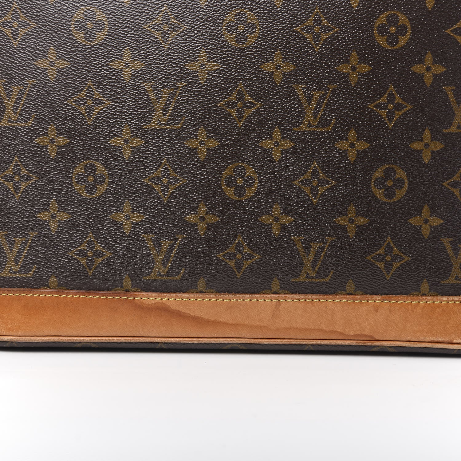 Louis Vuitton Monogram Sharon Stone Amfar Vanity Three 15 of 15