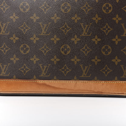 Louis Vuitton Monogram Sharon Stone Amfar Vanity Three 15 of 15