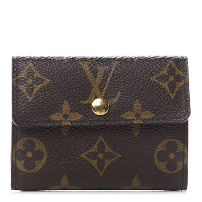 Louis Vuitton Monogram Ludlow Wallet 1 of 10