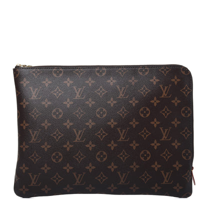 Louis Vuitton Monogram Etui Voyage MM Pouch 1 of 13