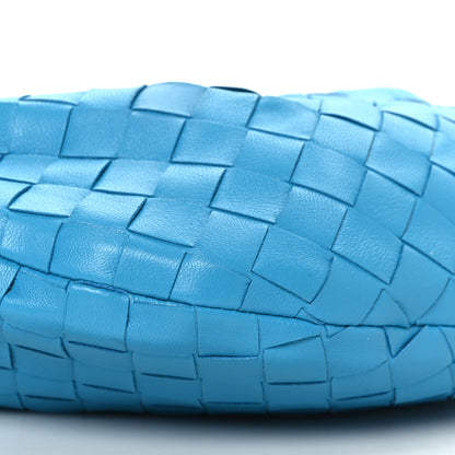 Bottega Veneta Nappa Intrecciato Mini Jodie Pool 8 of 8