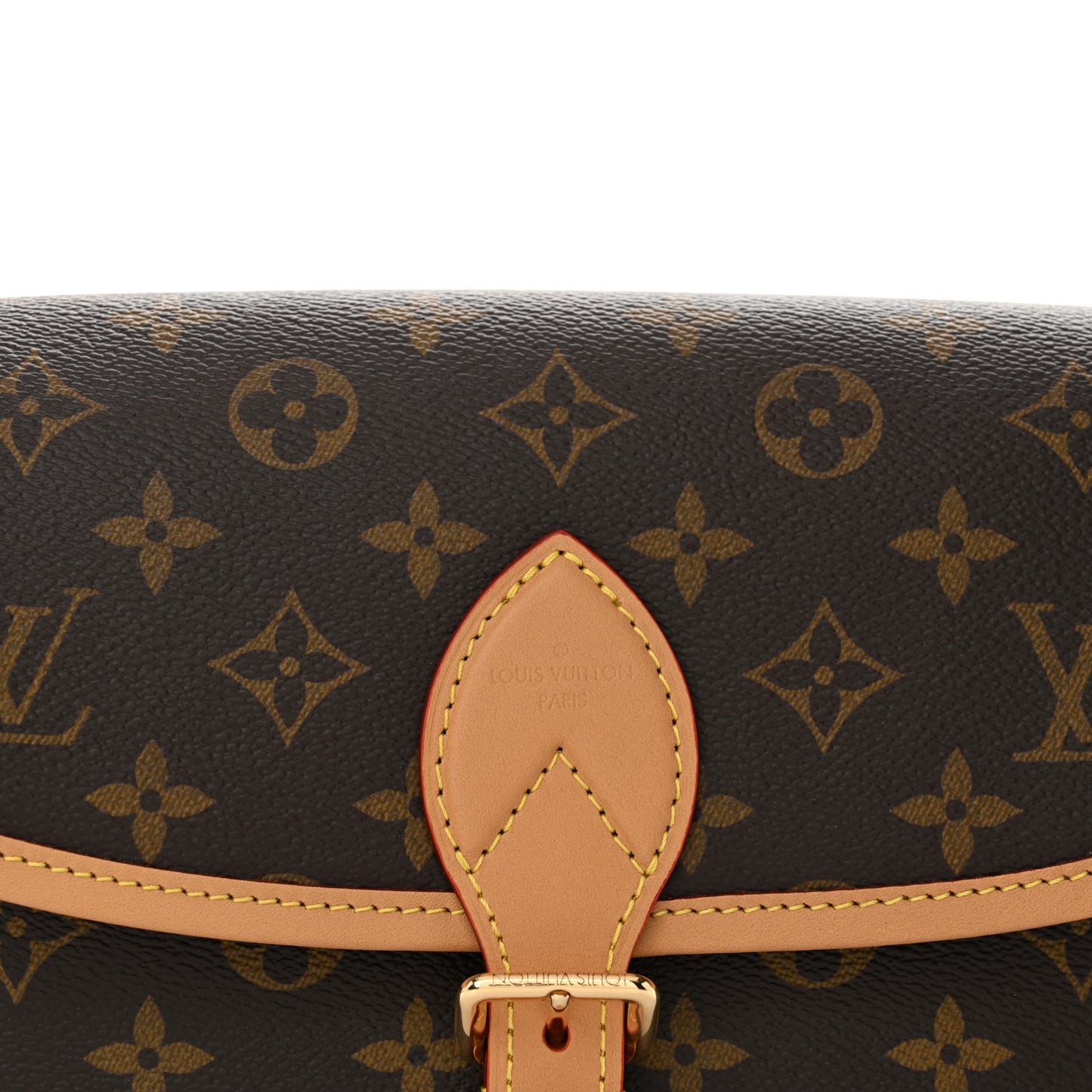 Monogram Diane