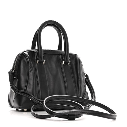Givenchy Calfskin Micro Lucrezia Black 3 of 12