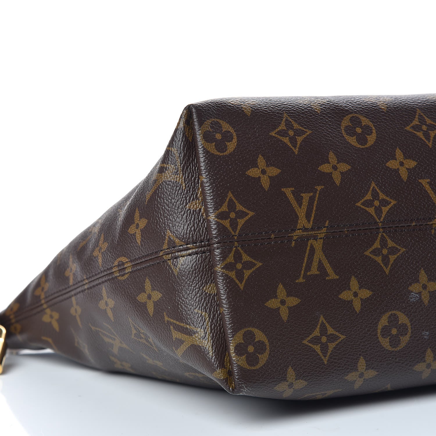 Louis Vuitton Monogram Iena PM 11 of 13